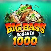Big Bass Bonanza 1000