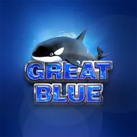Great Blue